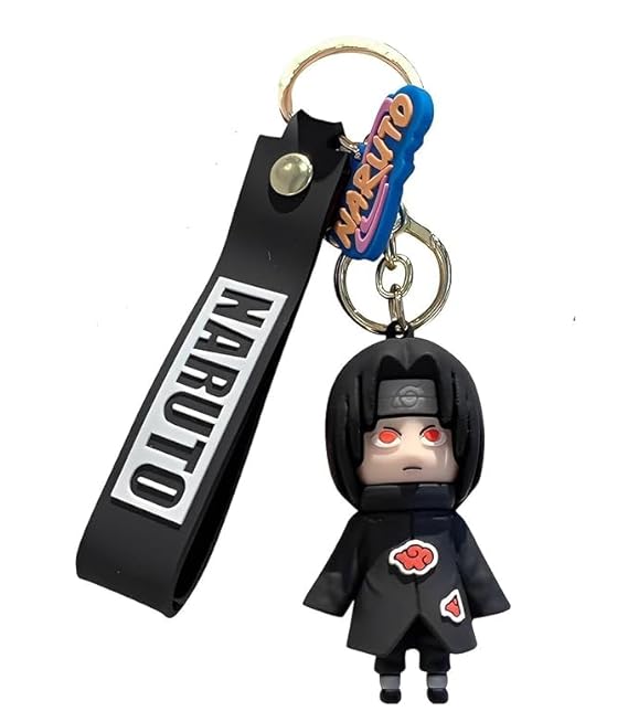 Itachi Keychain with Hook Price