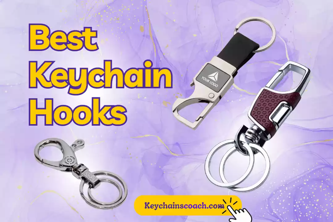 Best keychain hooks