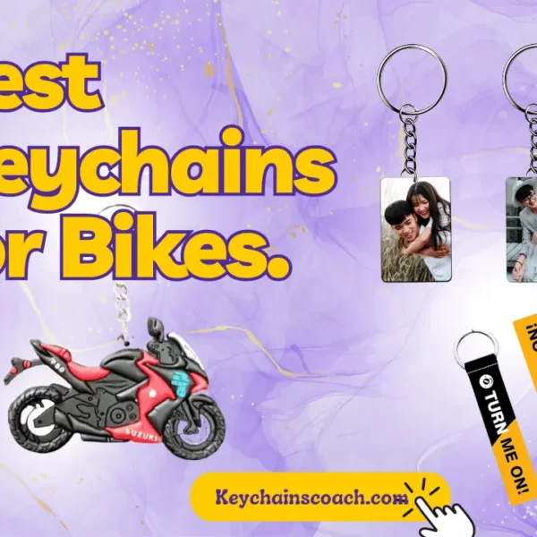 best keychains for bike under 100rs