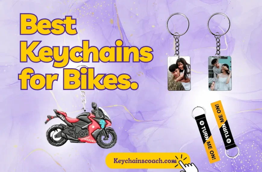 best keychains for bike under 100rs