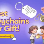 best keychains for gift