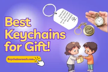 best keychains for gift