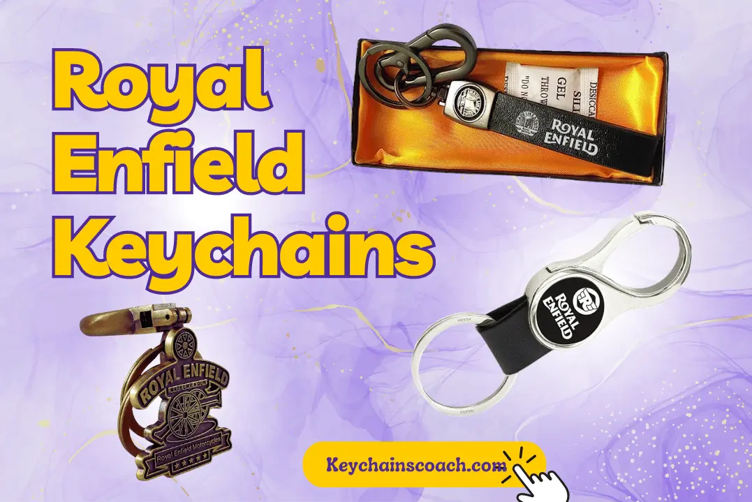 best royal enfield keychains