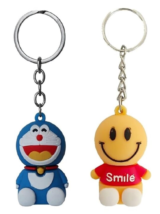 “Affordable Keychains for Girls Under 100: Cute, Safe, and Stylish!”