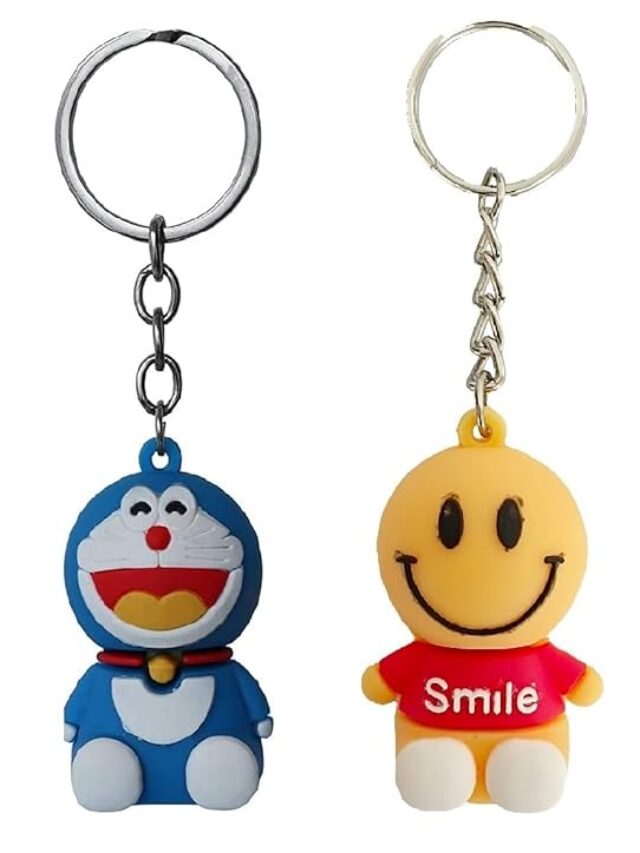 Scientists HATE This Simple Keychain Trick!