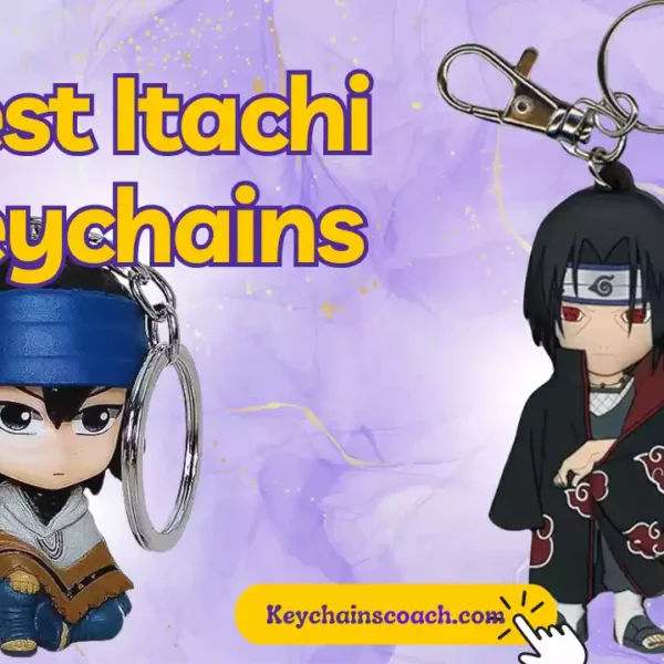 itachi keychains