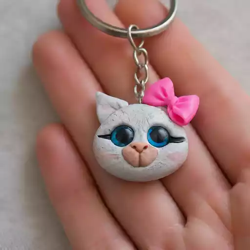 Diy Trending Keychain Ideas