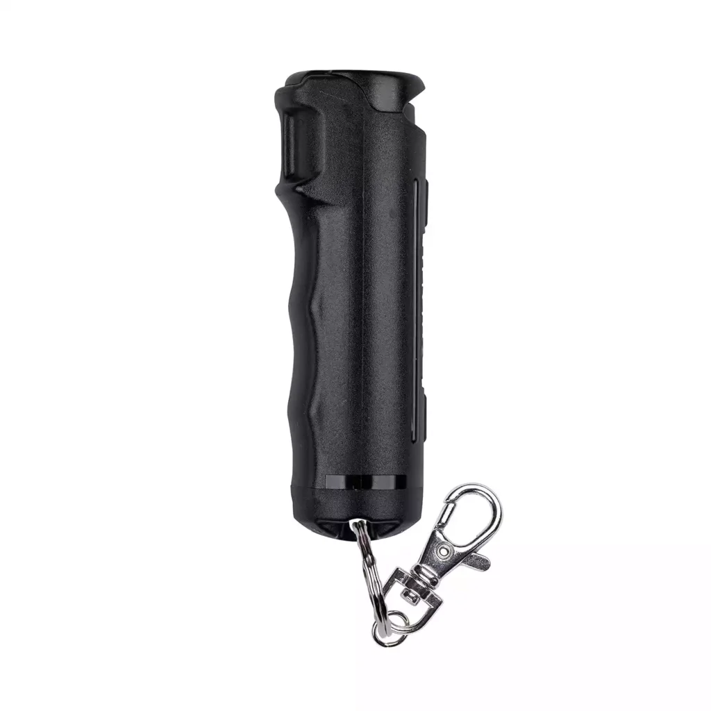 SABRE Pepper Gel Spray Keychain