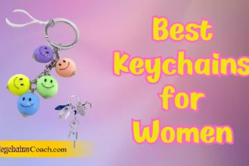 Best Keychains for Women