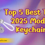 Top 5 Best Tesla 2025 Models Highland Keychains